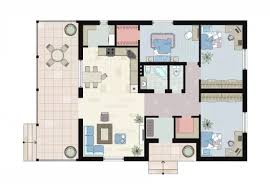 3 BHK Flats