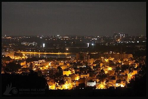 Yelahanka
