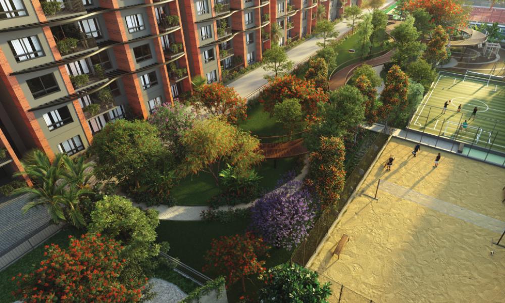 Sobha Innovation
